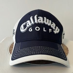 CALLOWAY TOUR GOLF HAT